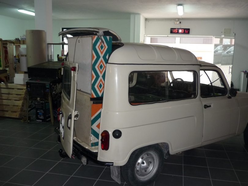 Retro to the Max How to transport your pinball with class! Pinball PT